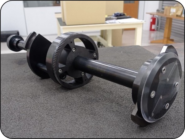 aerospace project photo