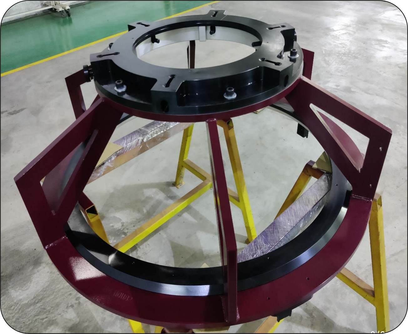 aerospace project photo