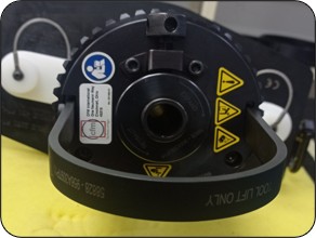 aerospace project photo