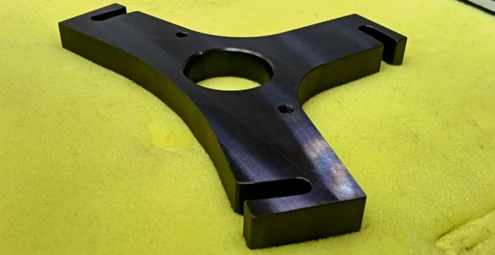aerospace project photo