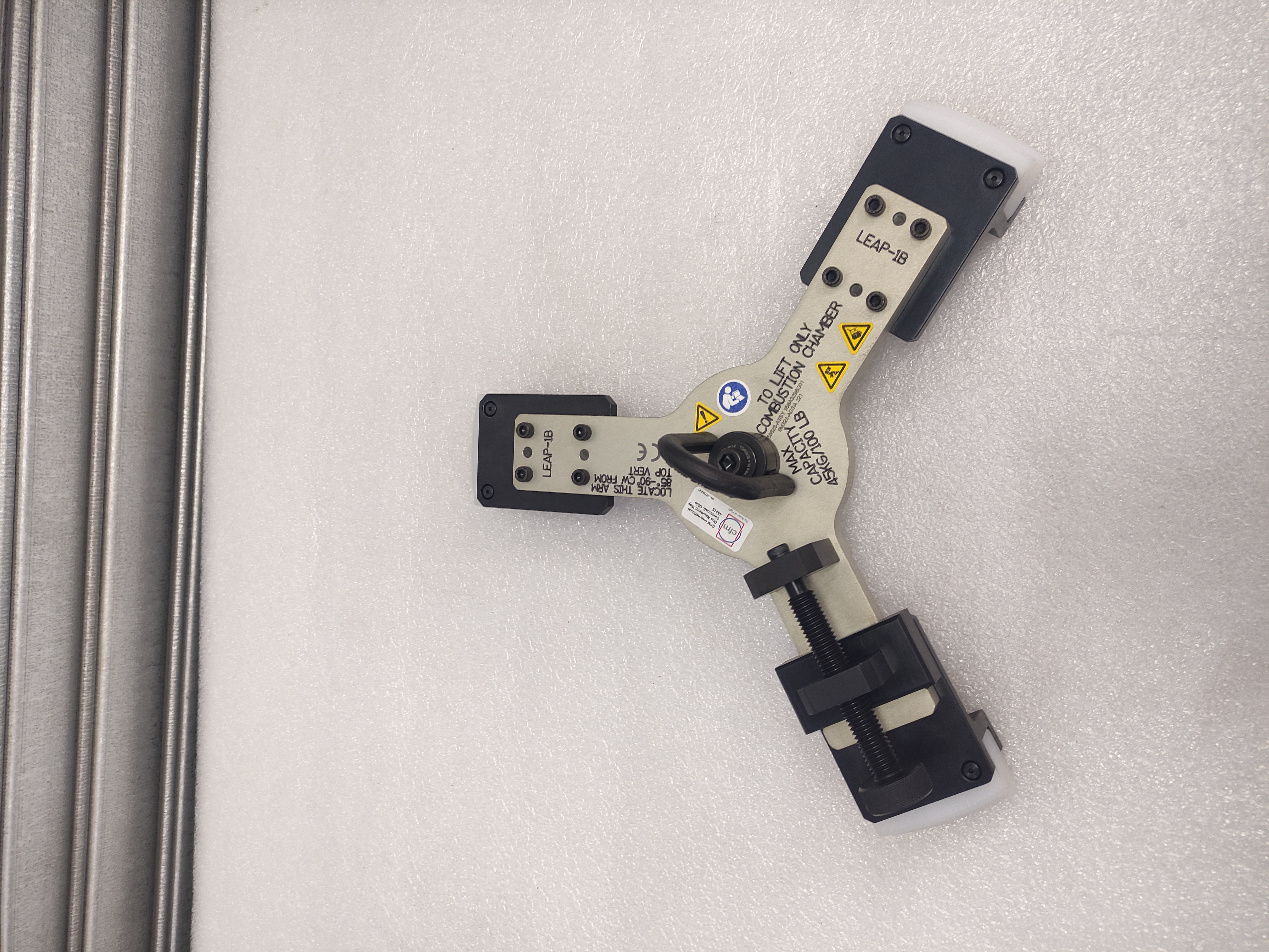aerospace project photo