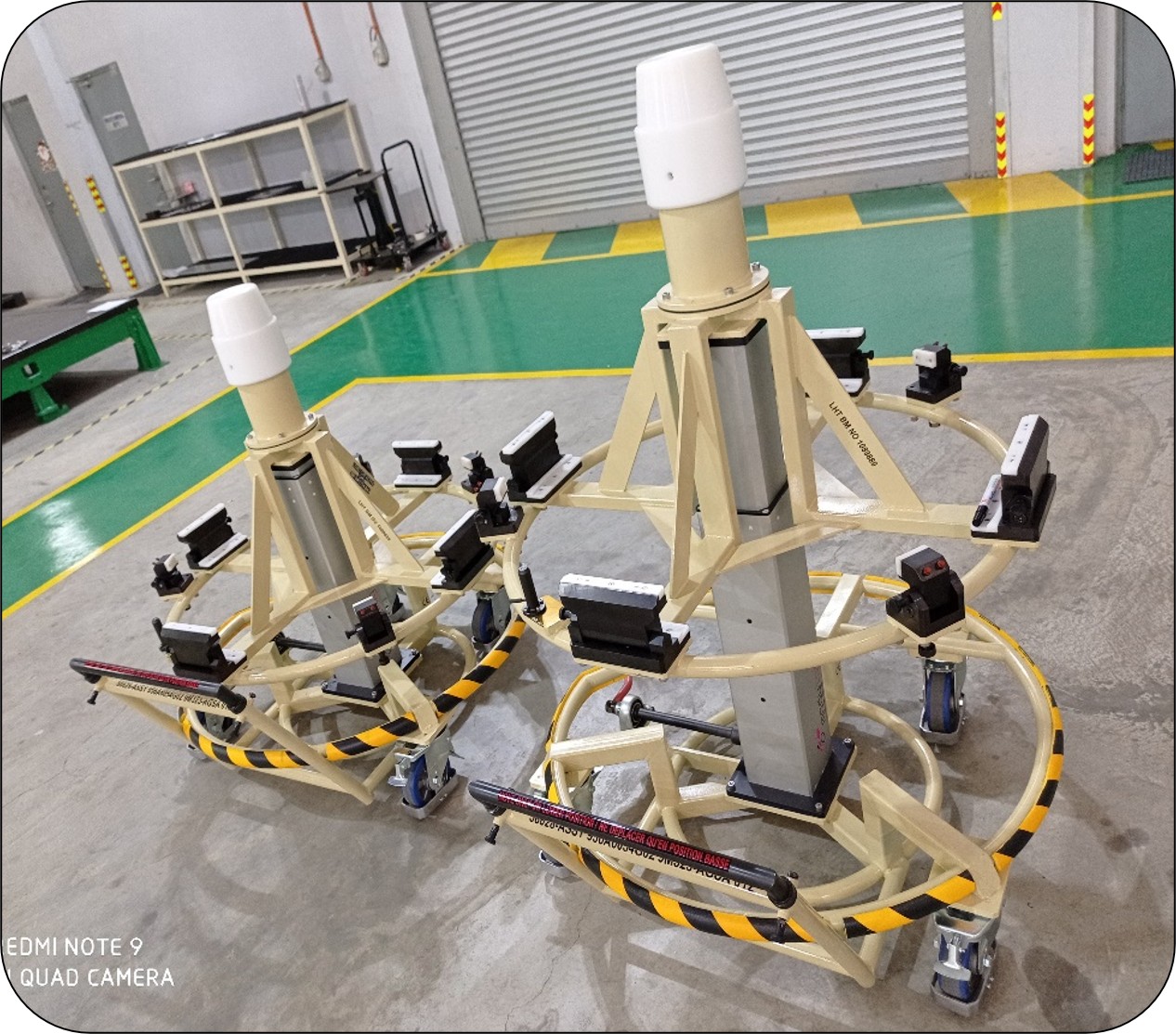 aerospace project photo