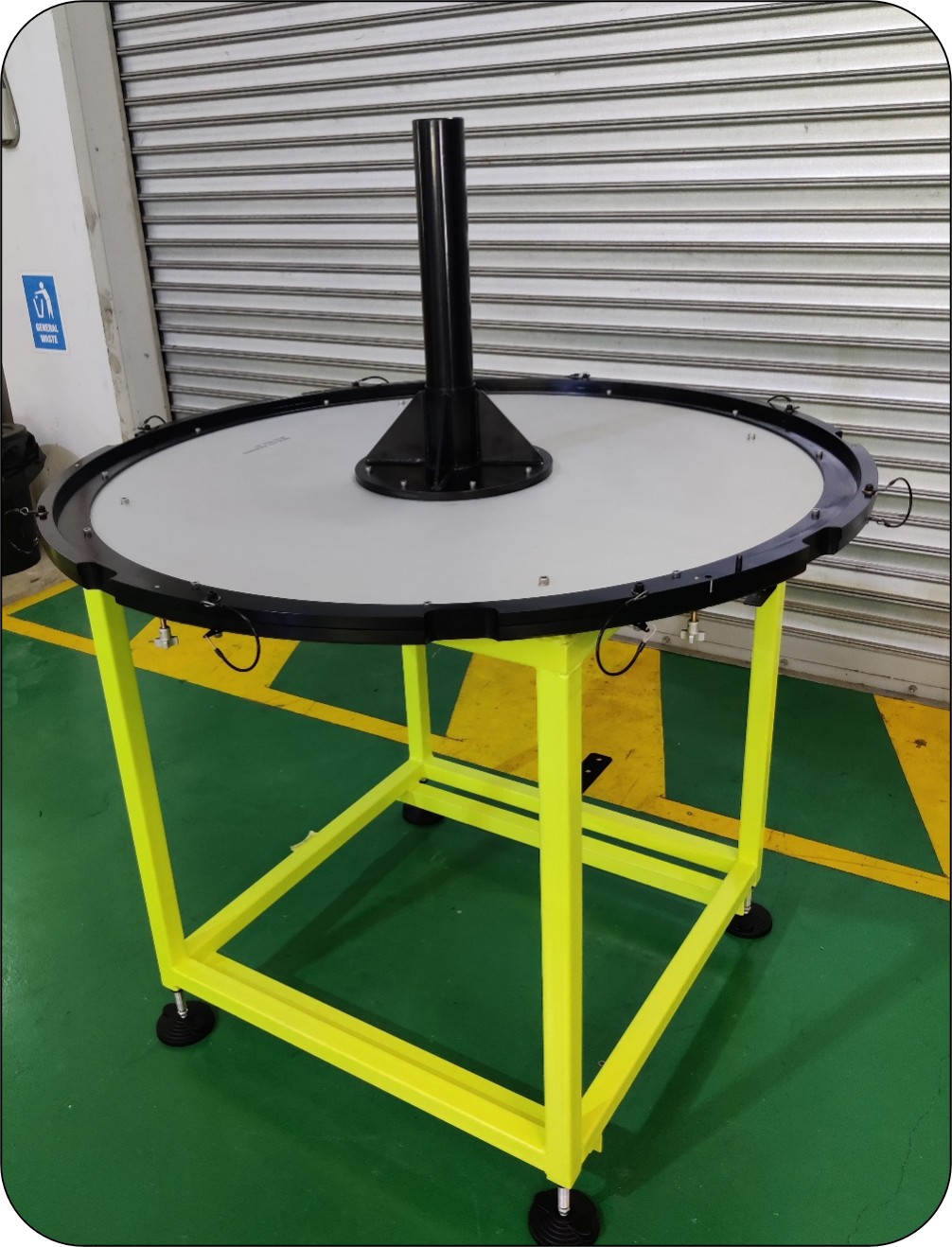 aerospace project photo