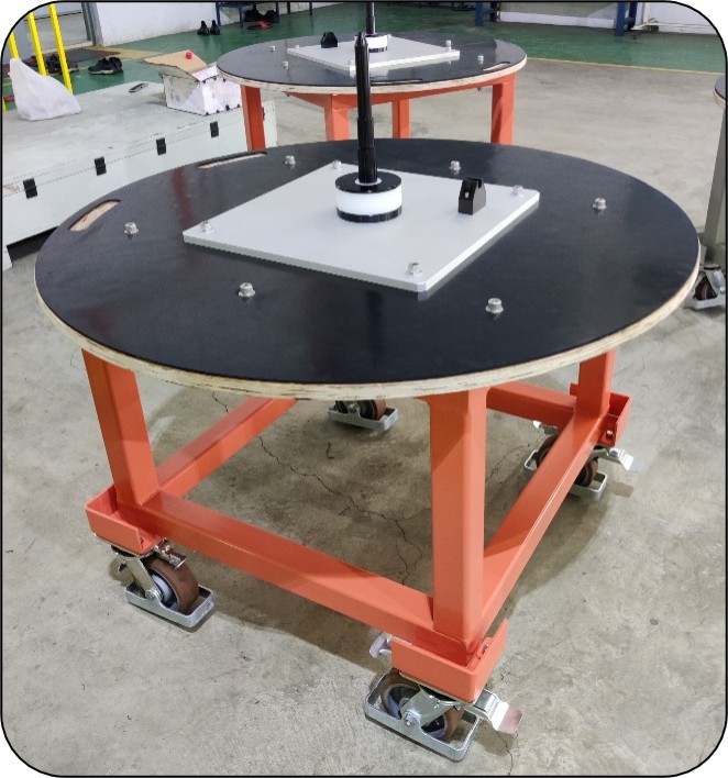 aerospace project photo
