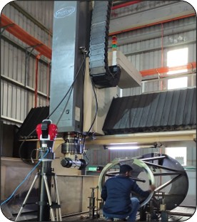 aerospace project photo