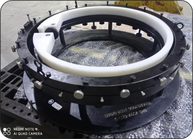aerospace project photo
