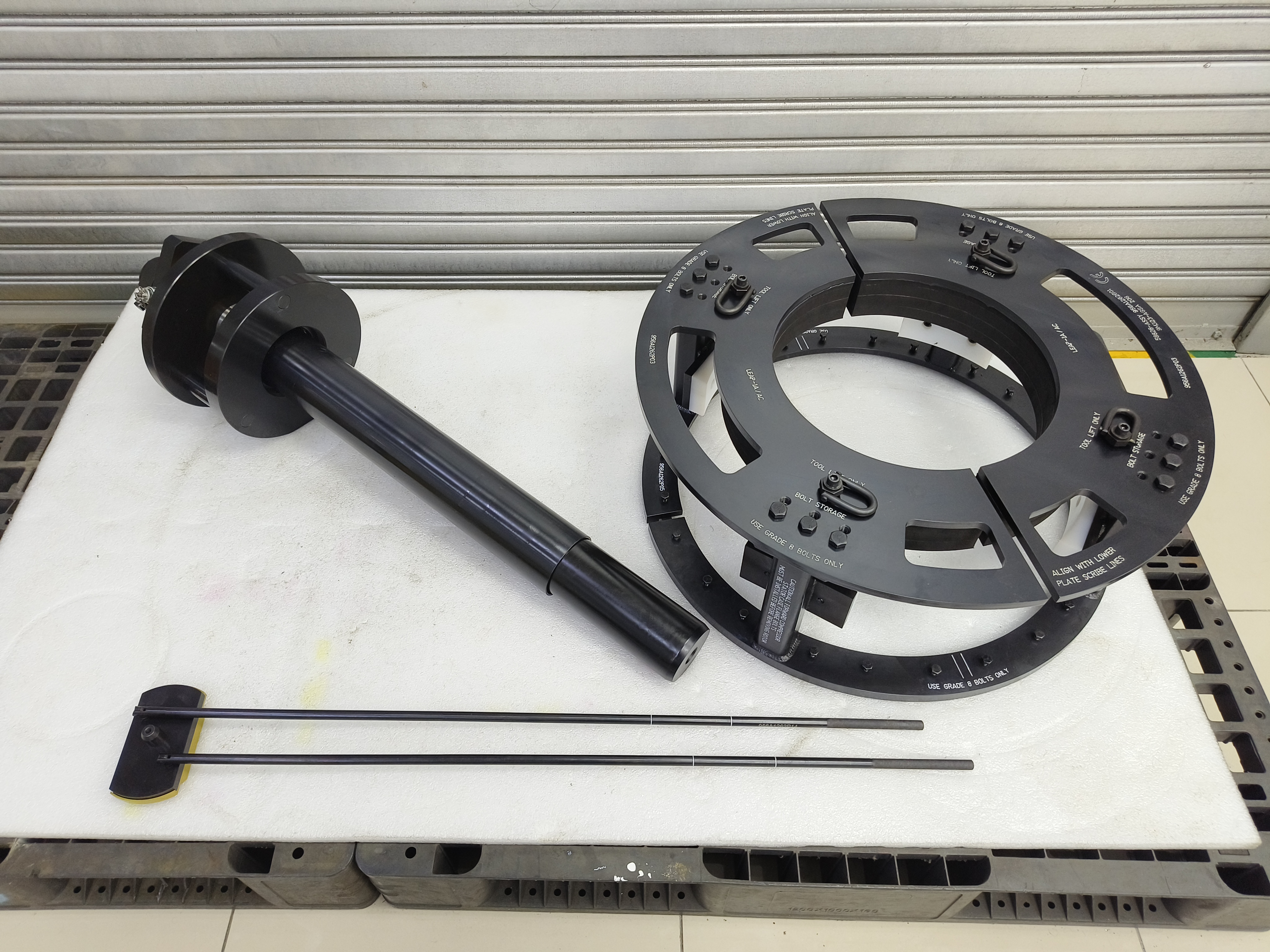aerospace project photo