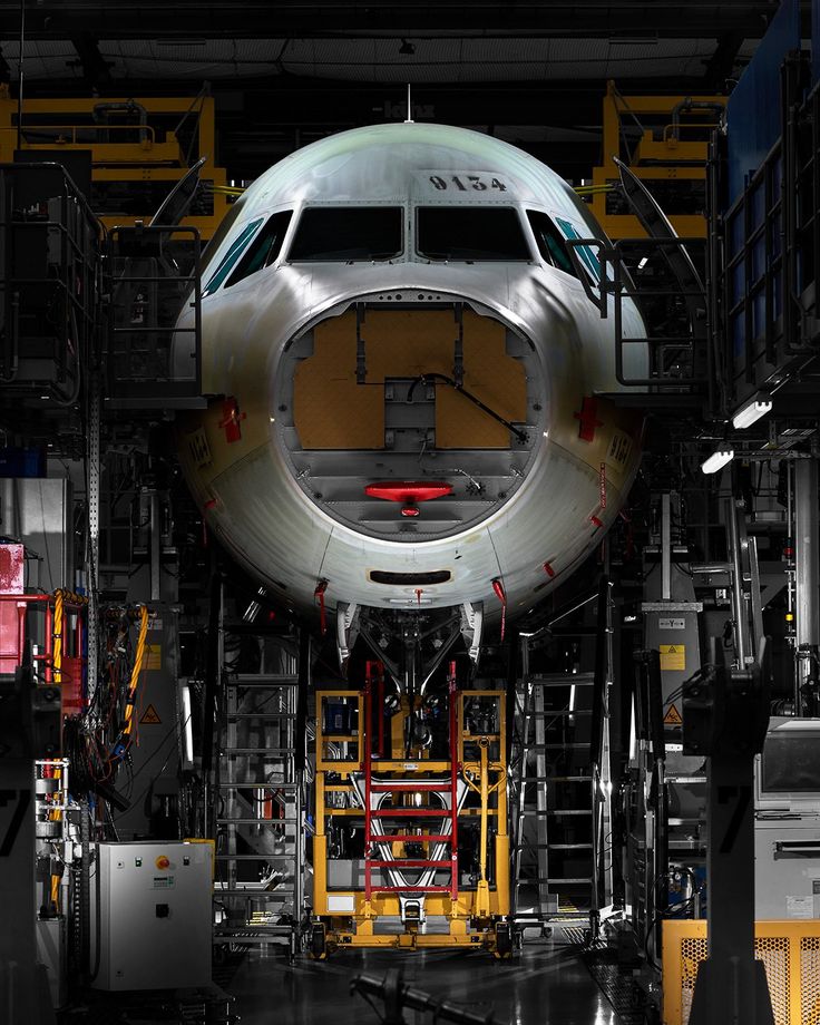 Aerospace service