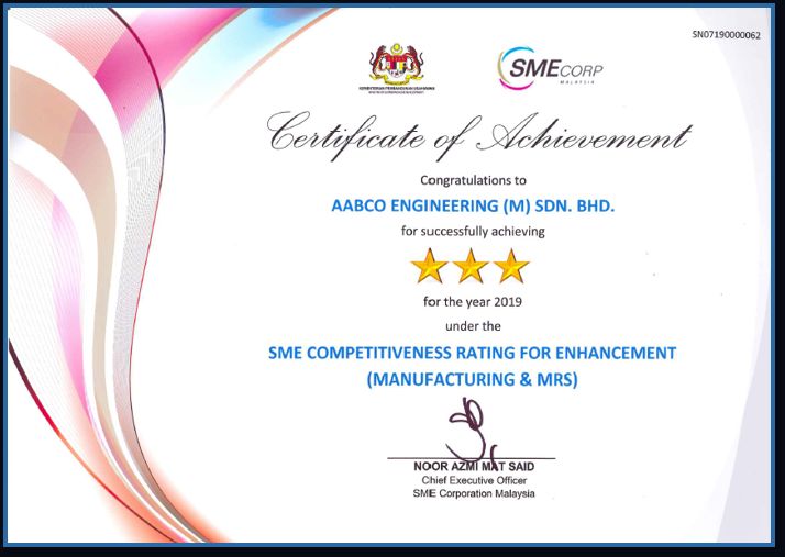 Award