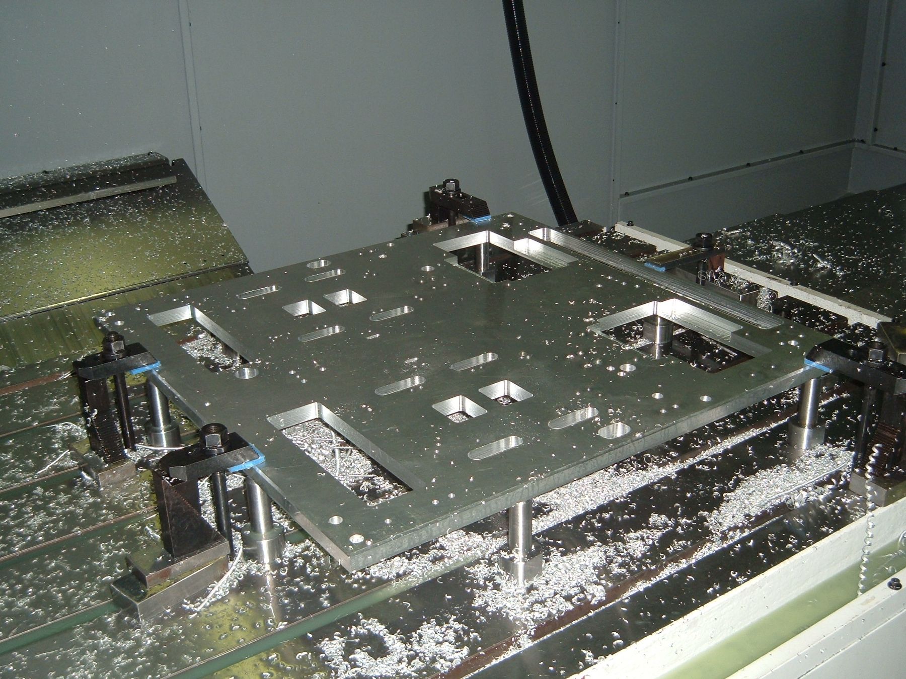 cnc project photo