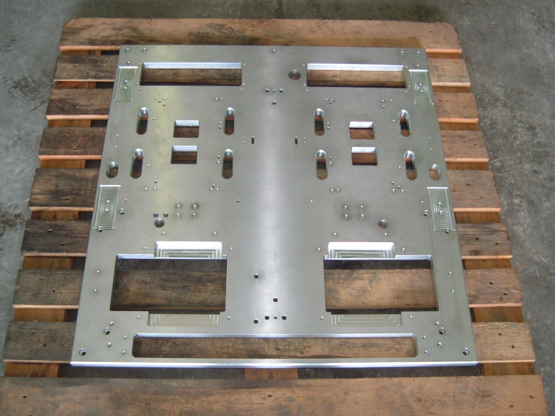 cnc project photo