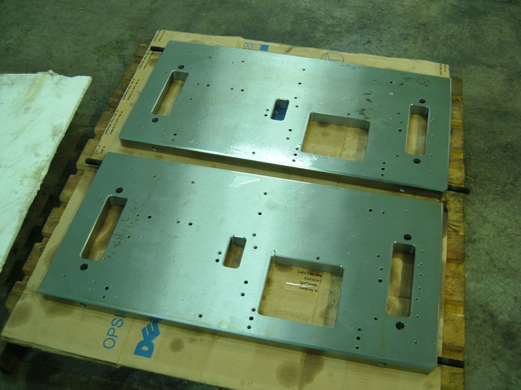 cnc project photo