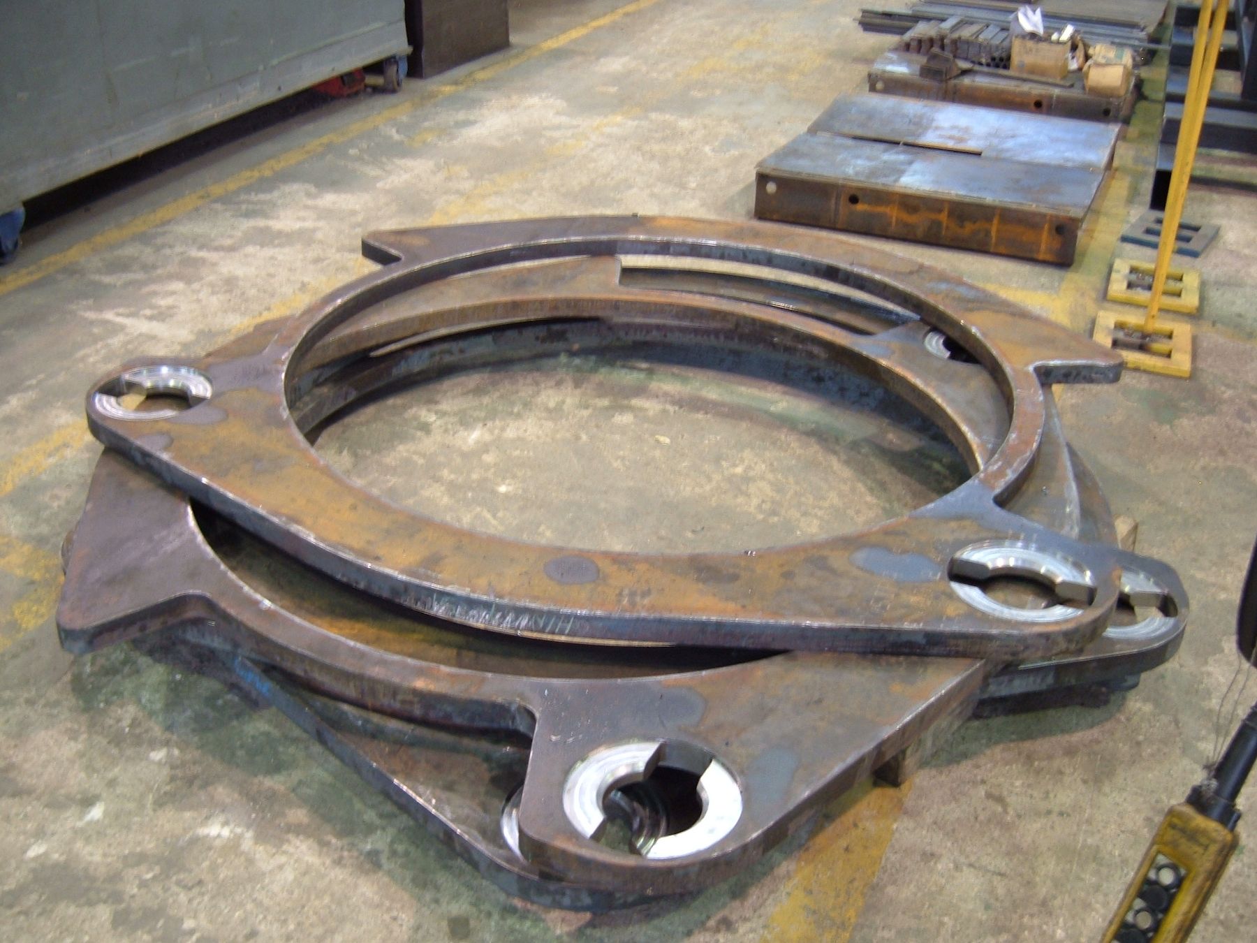 cnc project photo