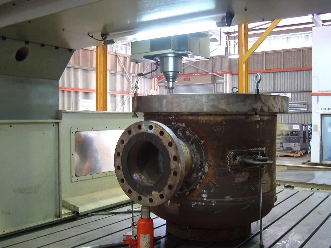 cnc project photo
