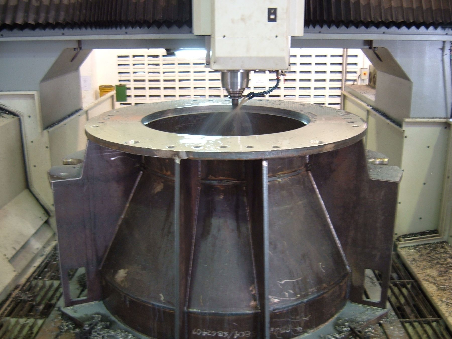 cnc project photo