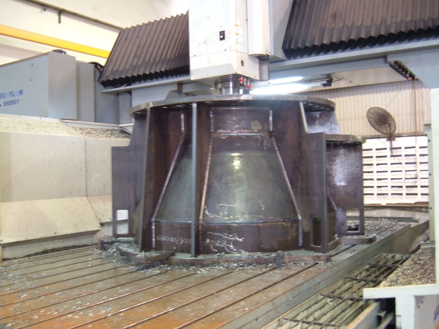 cnc project photo