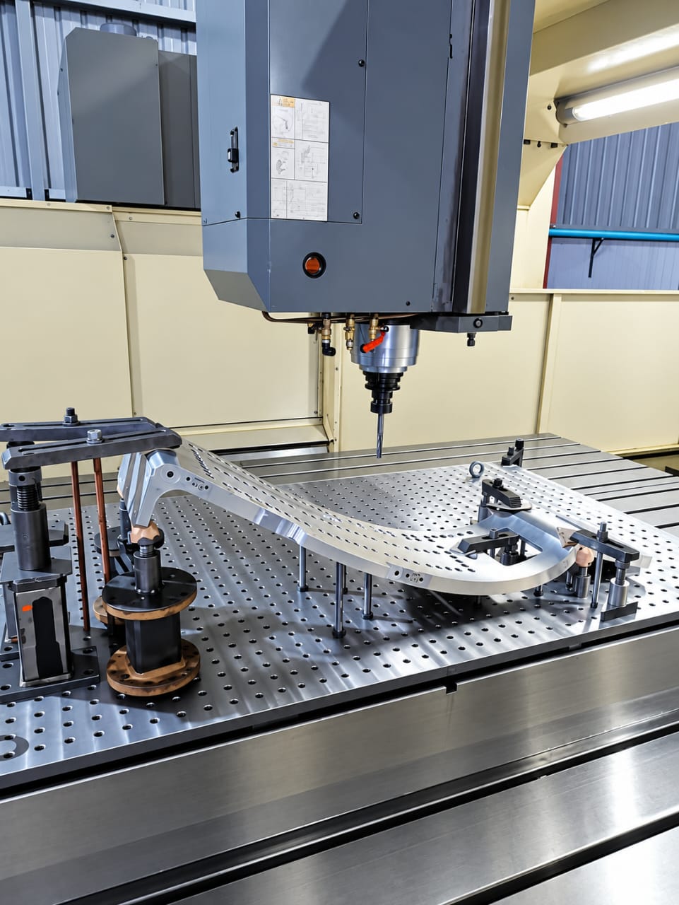 cnc project photo