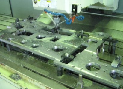 cnc project photo