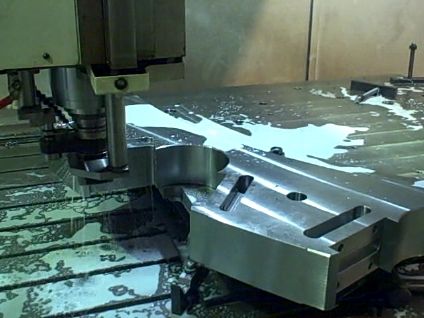 cnc project photo