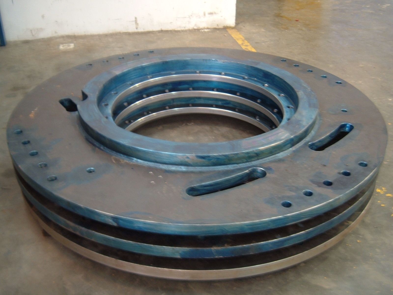 cnc project photo