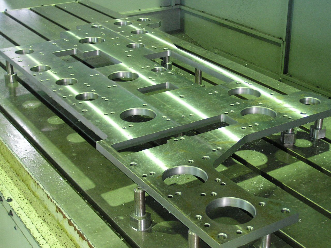 cnc project photo
