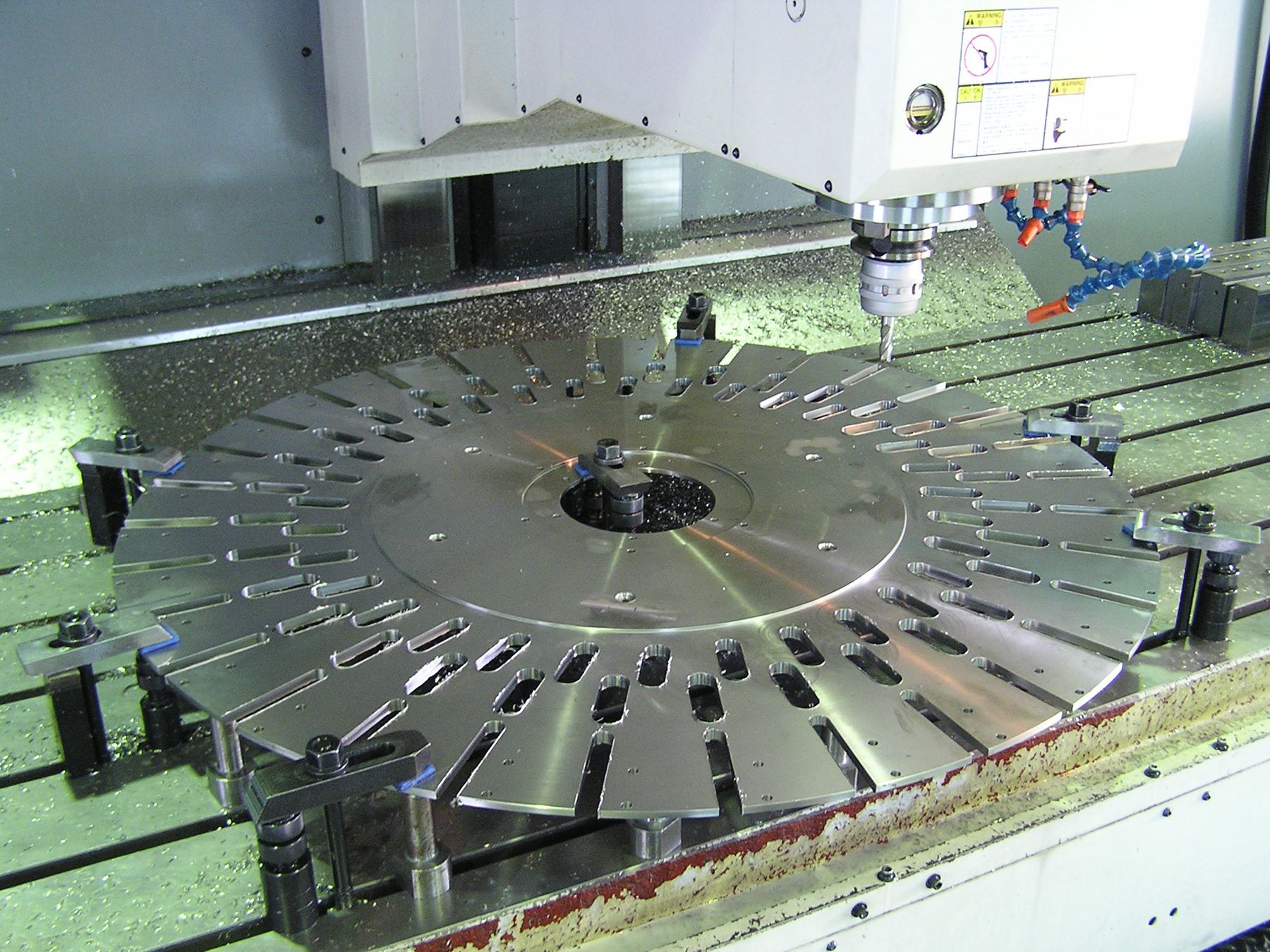 cnc project photo