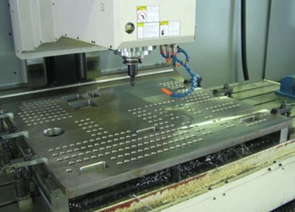 cnc project photo
