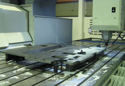 cnc project photo
