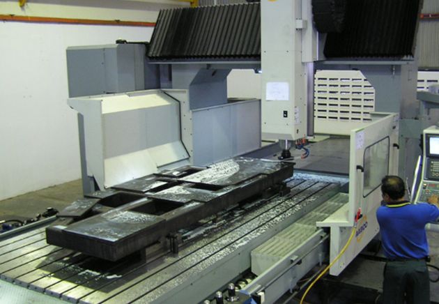 cnc project photo