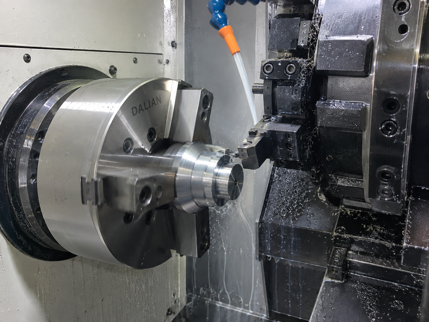 cnc project photo