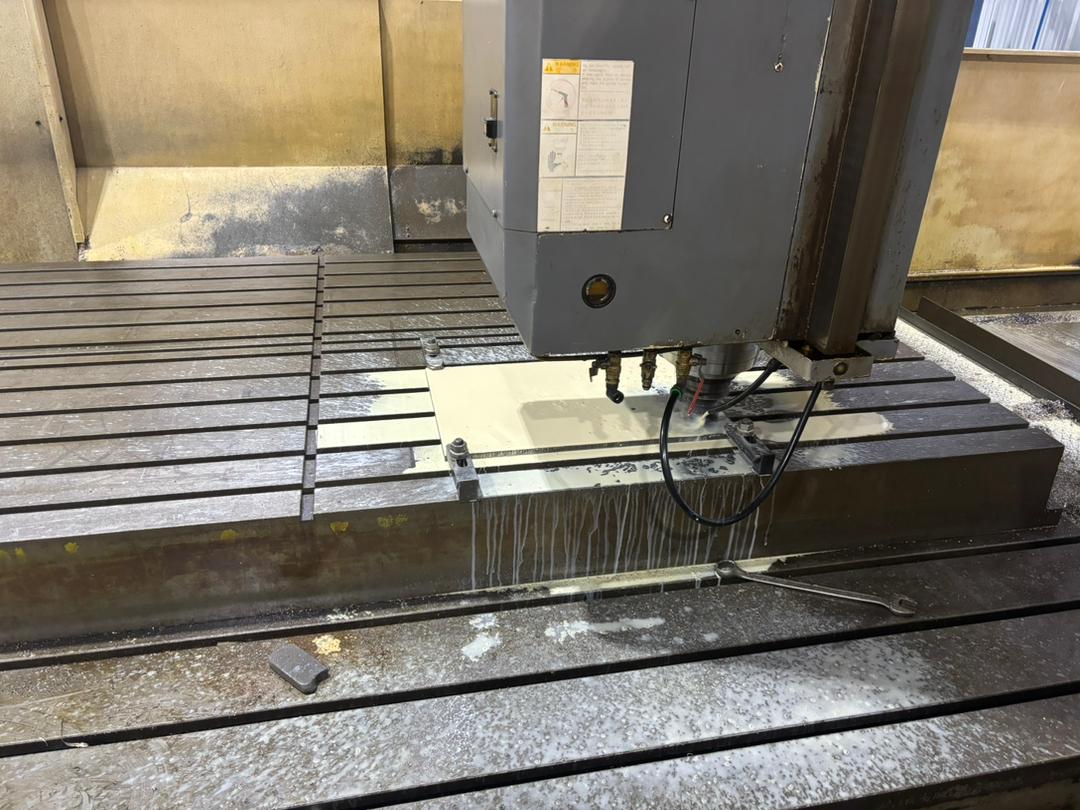 cnc project photo