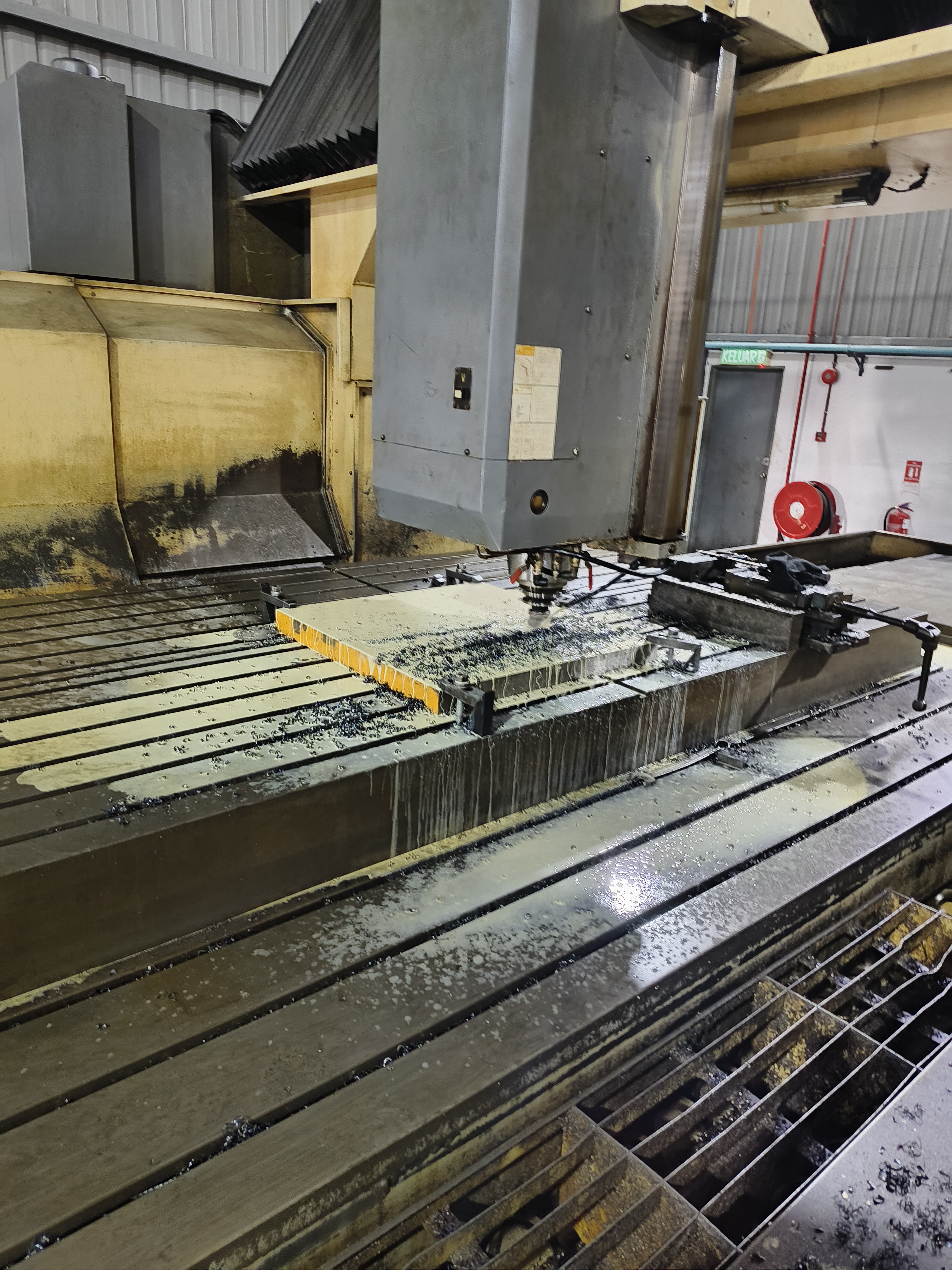 cnc project photo