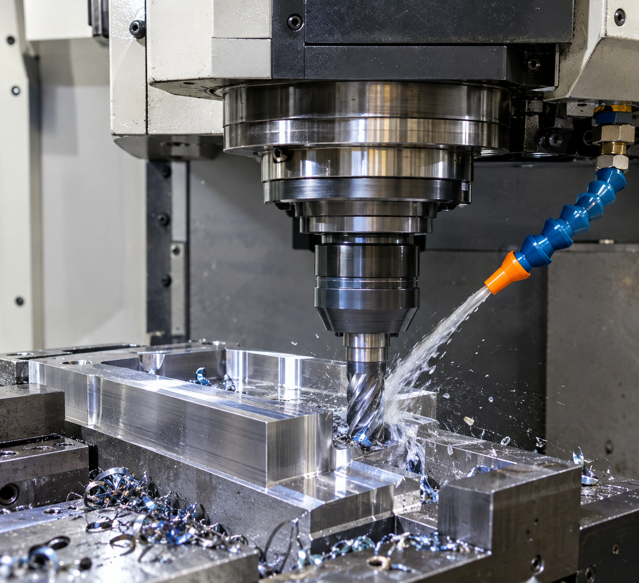 cnc project photo