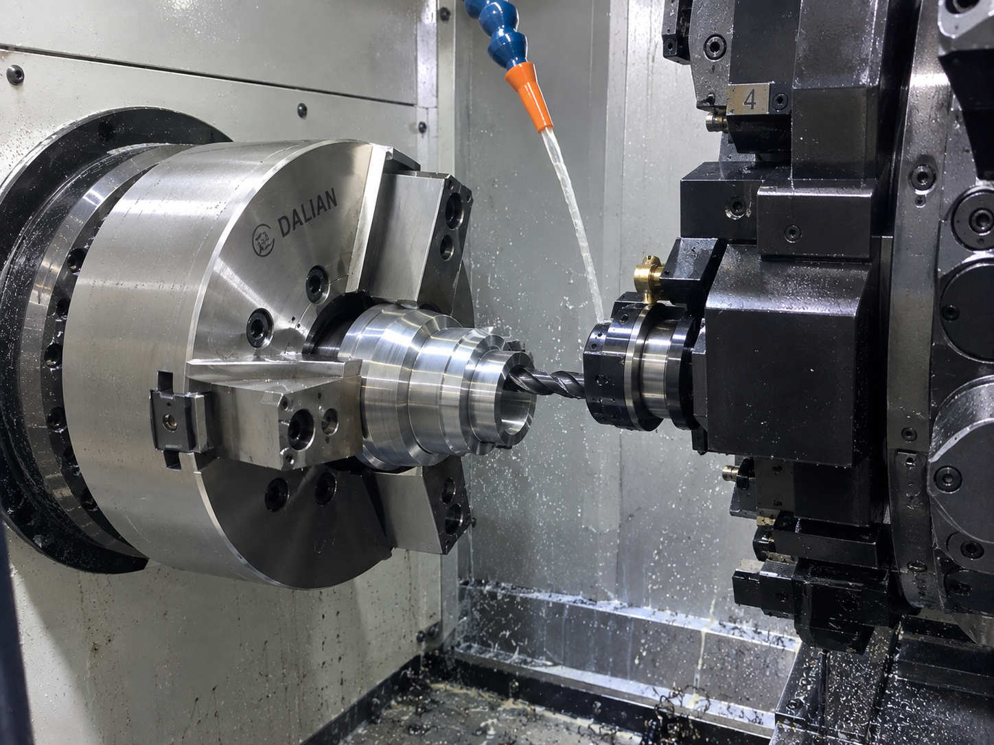 cnc project photo