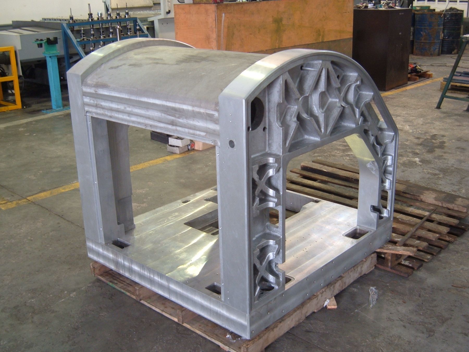 mf project photo
