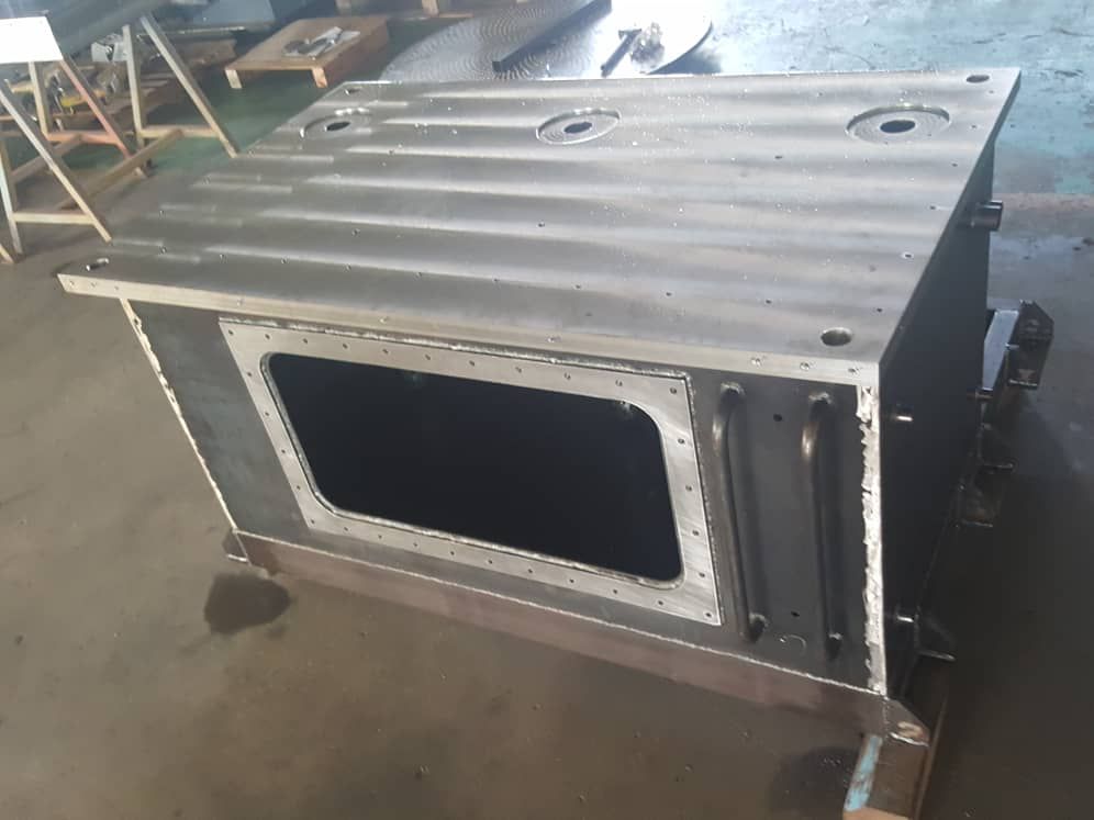 mf project photo