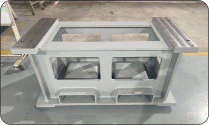 powergas project photo