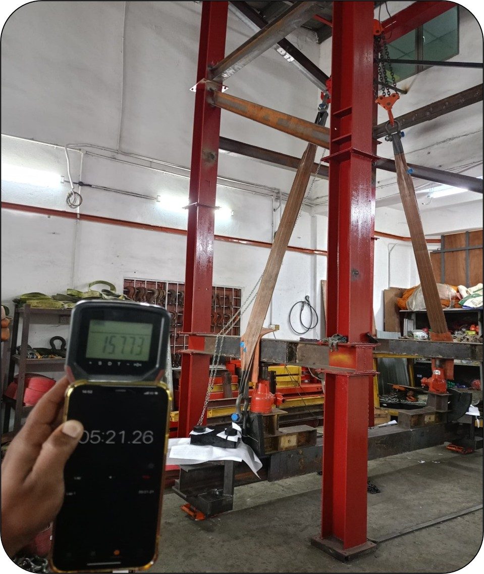 powergas project photo