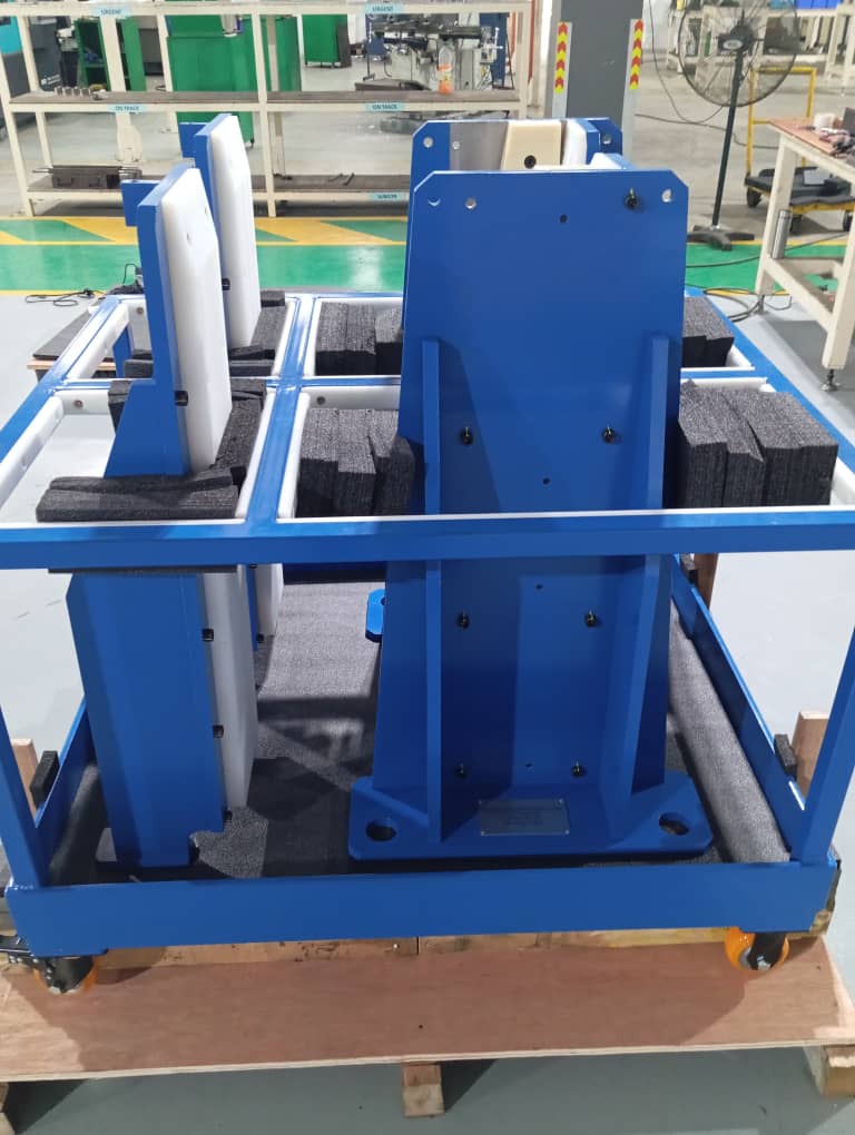 powergas project photo